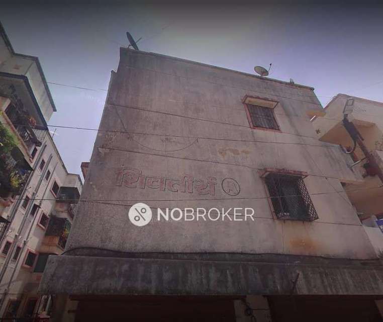 1 BHK Flat In Shivtirth Appartment for Rent  In Kondhwa