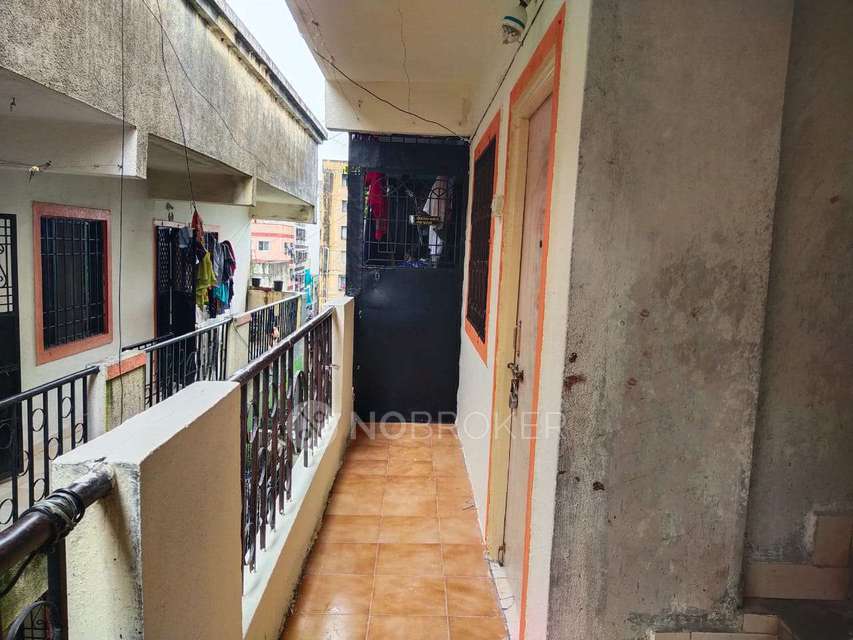 1 BHK Flat In Shivtirth Appartment for Rent  In Kondhwa