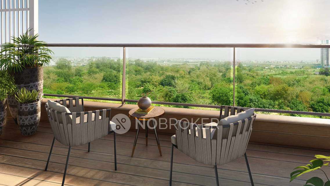 3 BHK Flat In Dlf One Midtown For Sale  In Moti Nagar