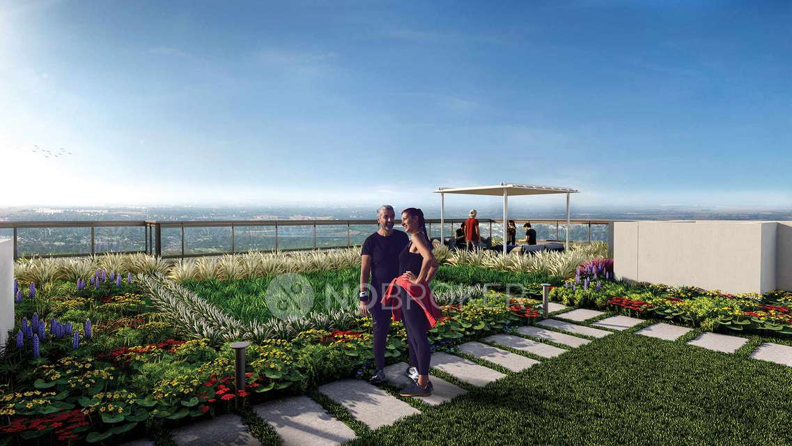 3 BHK Flat In Dlf One Midtown For Sale  In Moti Nagar