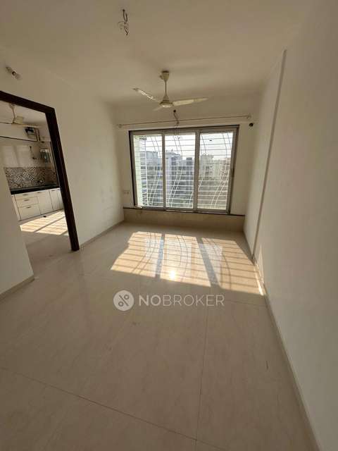 1 RK Flat In Ahimsa Heights For Sale  In Malad West