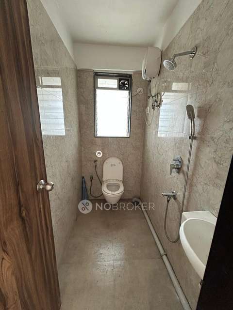 1 RK Flat In Ahimsa Heights For Sale  In Malad West