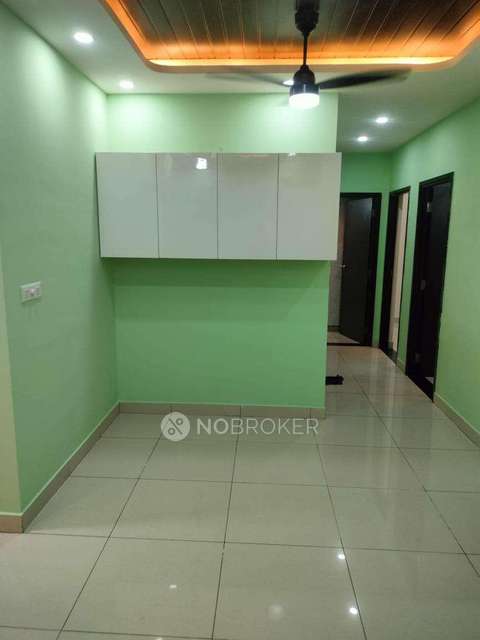 3 BHK Flat In Provident Park Square For Sale  In Vakil Garden City