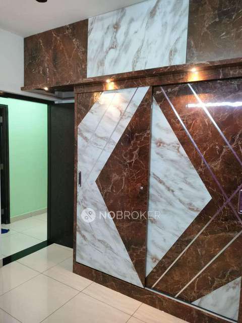 3 BHK Flat In Provident Park Square For Sale  In Vakil Garden City