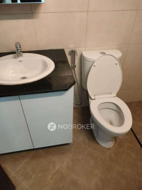 3 BHK Flat In Provident Park Square For Sale  In Vakil Garden City