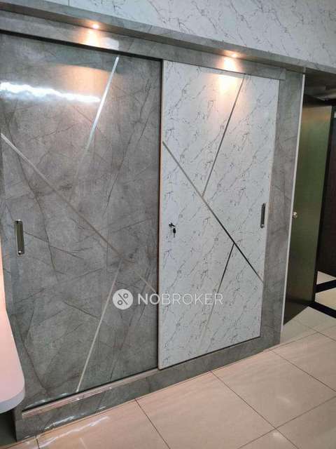 3 BHK Flat In Provident Park Square For Sale  In Vakil Garden City