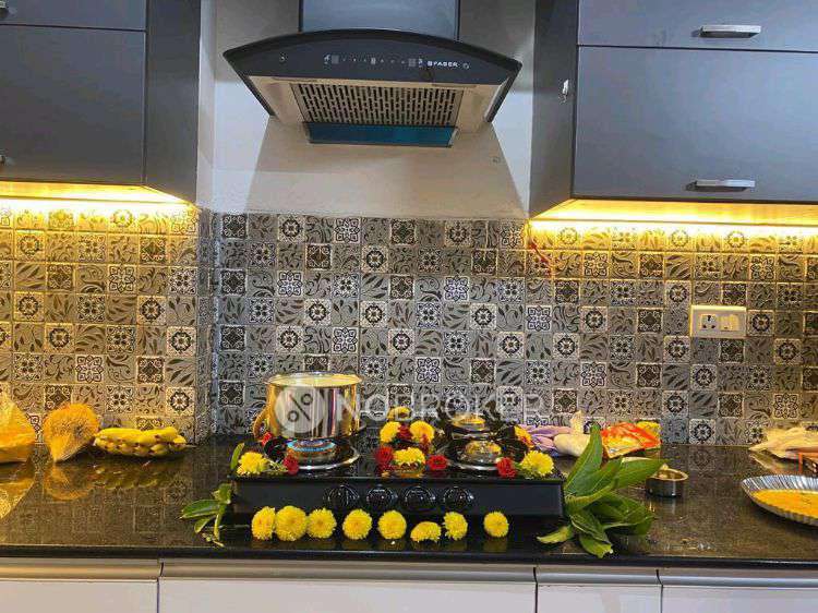 2 BHK Flat In Grc Brundavan For Sale  In Nayanda Halli