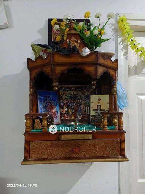 2 BHK Flat In Grc Brundavan For Sale  In Nayanda Halli