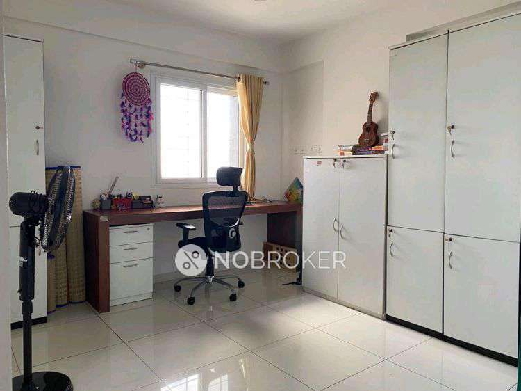 2 BHK Flat In Grc Brundavan For Sale  In Nayanda Halli