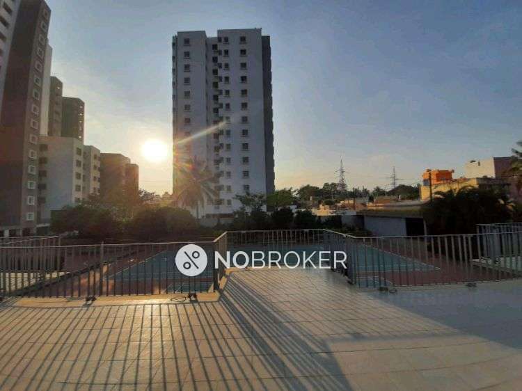 2 BHK Flat In Grc Brundavan For Sale  In Nayanda Halli