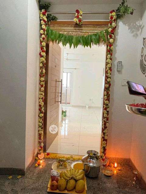 2 BHK Flat In Grc Brundavan For Sale  In Nayanda Halli