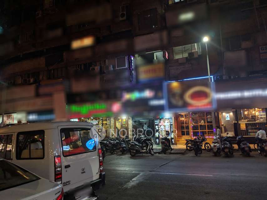 Shop in Camp, Pune for sale 