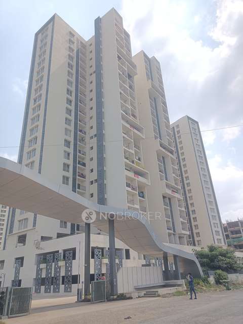 3 BHK Flat In Godrej Nurture Mamurdi For Sale  In Mamurdi