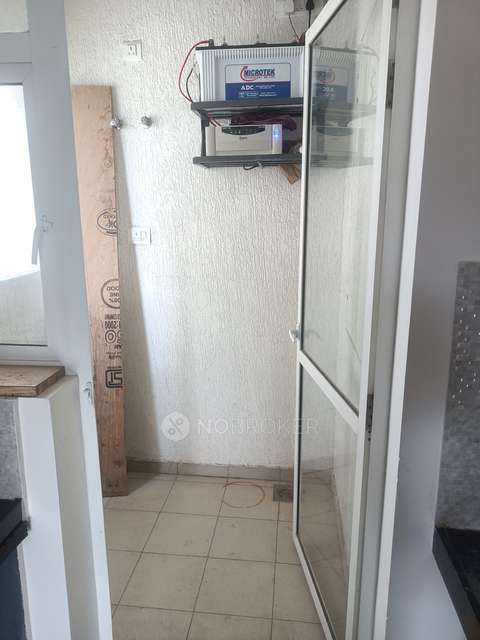 3 BHK Flat In Godrej Nurture Mamurdi For Sale  In Mamurdi