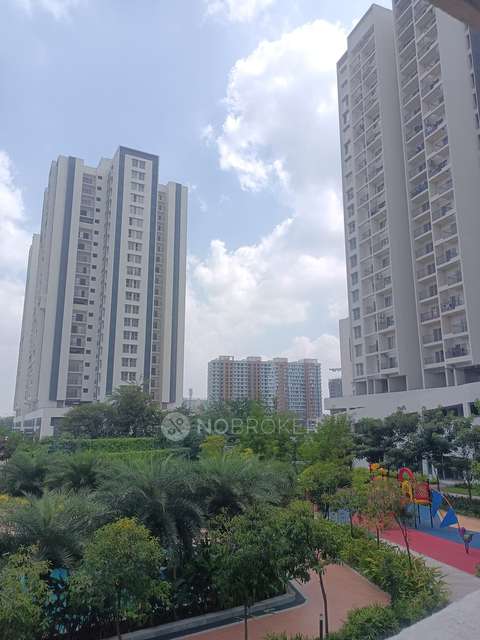 3 BHK Flat In Godrej Nurture Mamurdi For Sale  In Mamurdi