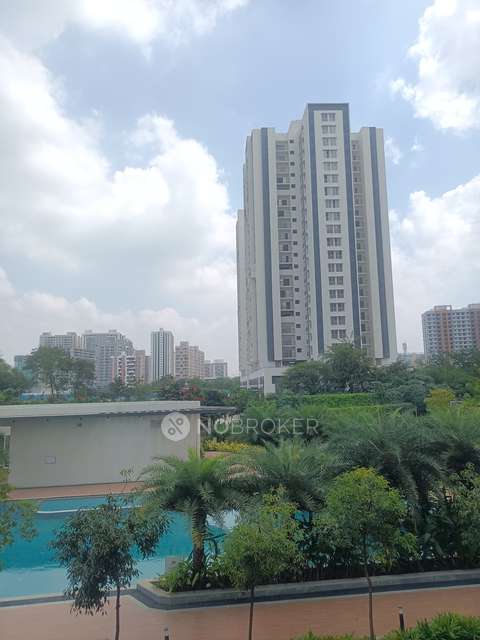 3 BHK Flat In Godrej Nurture Mamurdi For Sale  In Mamurdi