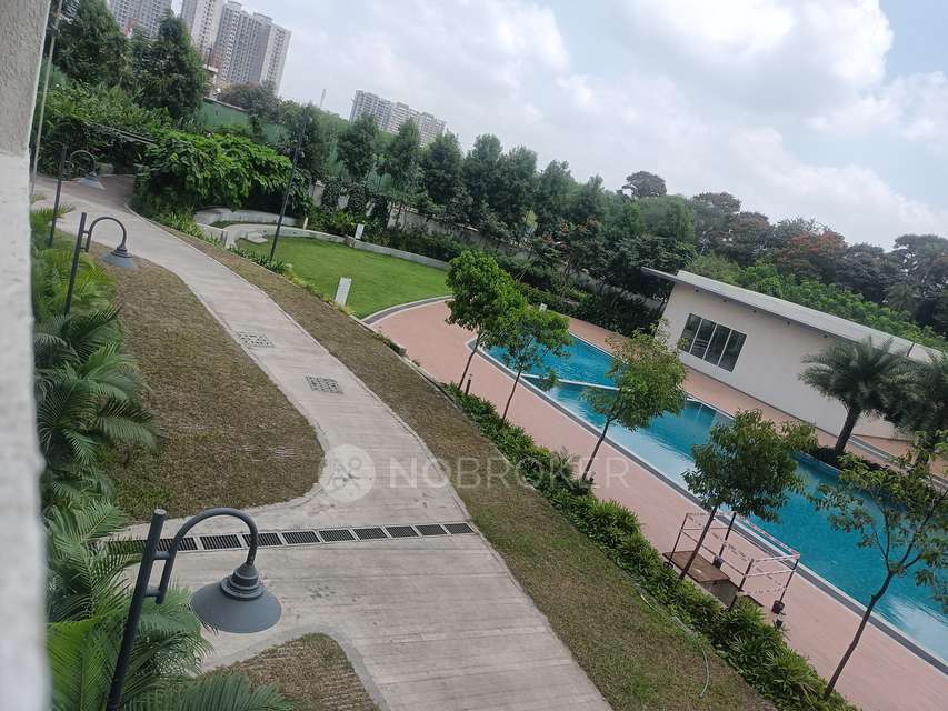 3 BHK Flat In Godrej Nurture Mamurdi For Sale  In Mamurdi