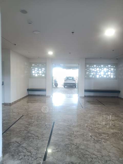 3 BHK Flat In Godrej Nurture Mamurdi For Sale  In Mamurdi