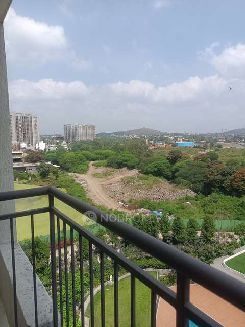 3 BHK Flat In Godrej Nurture Mamurdi For Sale  In Mamurdi