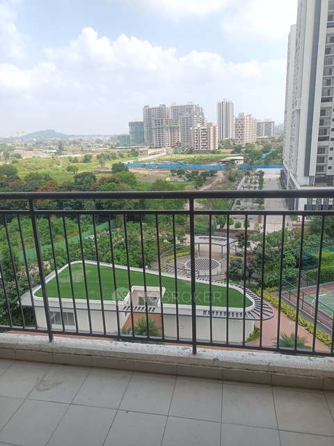 3 BHK Flat In Godrej Nurture Mamurdi For Sale  In Mamurdi
