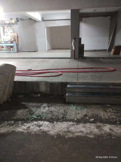 Shop in Dombivli West, Mumbai for sale 