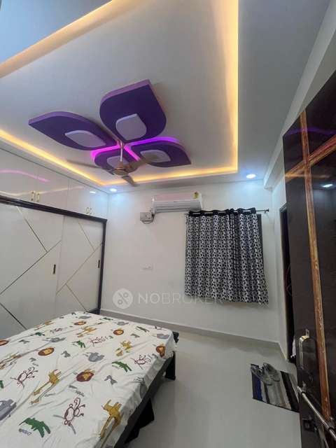 2 BHK Flat In Sln Arcade for Rent  In Mahadevpur Colony