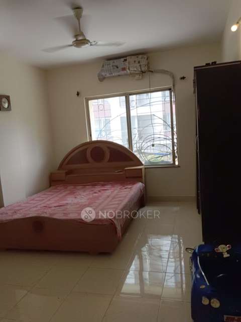 2 BHK Flat In Kunal Riverside for Rent  In Chinchwad