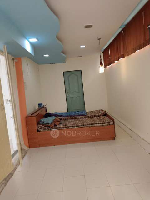 2 BHK Flat In Kunal Riverside for Rent  In Chinchwad