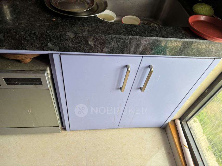 1 BHK Flat In Casa Milano A To J Wing For Sale  In Casa Milano H Wing