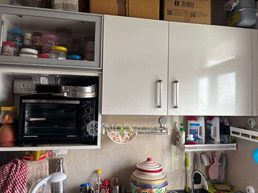 1 BHK Flat In Casa Milano A To J Wing For Sale  In Casa Milano H Wing