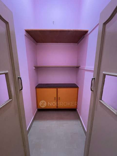 2 BHK Flat In Nila Tech Pragathi Castle For Sale  In Koyambedu