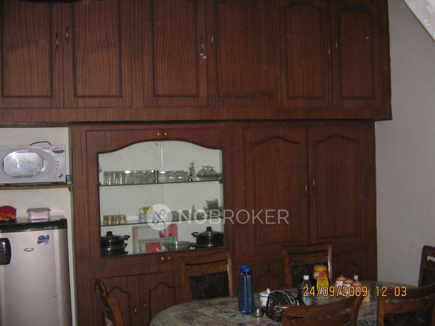 4+ BHK Flat In Standalone Building  For Sale  In Ramanthapur 