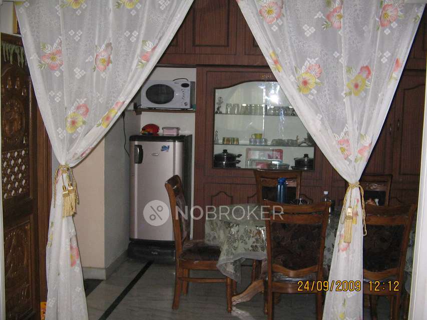 4+ BHK Flat In Standalone Building  For Sale  In Ramanthapur 