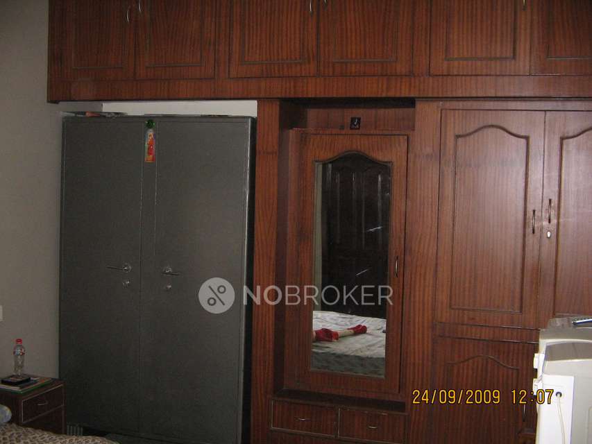 4+ BHK Flat In Standalone Building  For Sale  In Ramanthapur 