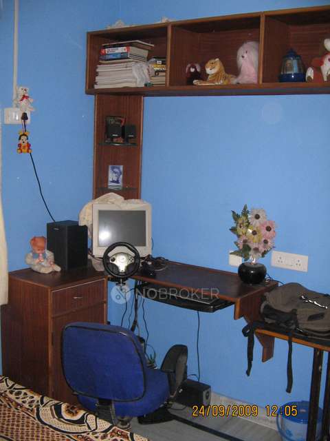 4+ BHK Flat In Standalone Building  For Sale  In Ramanthapur 