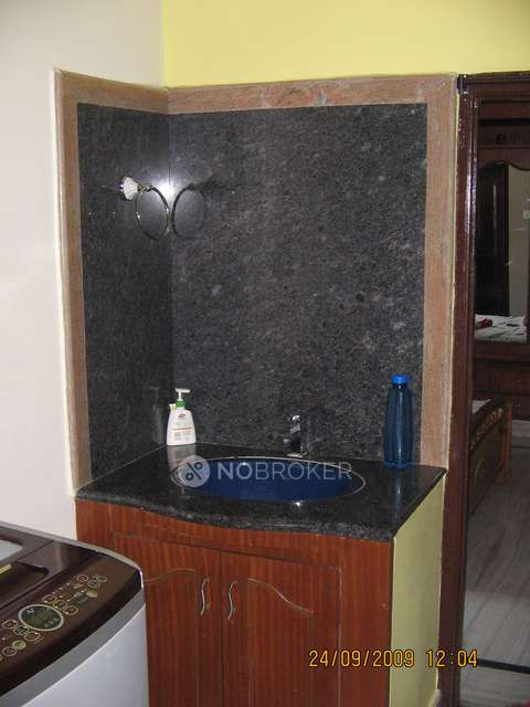 4+ BHK Flat In Standalone Building  For Sale  In Ramanthapur 