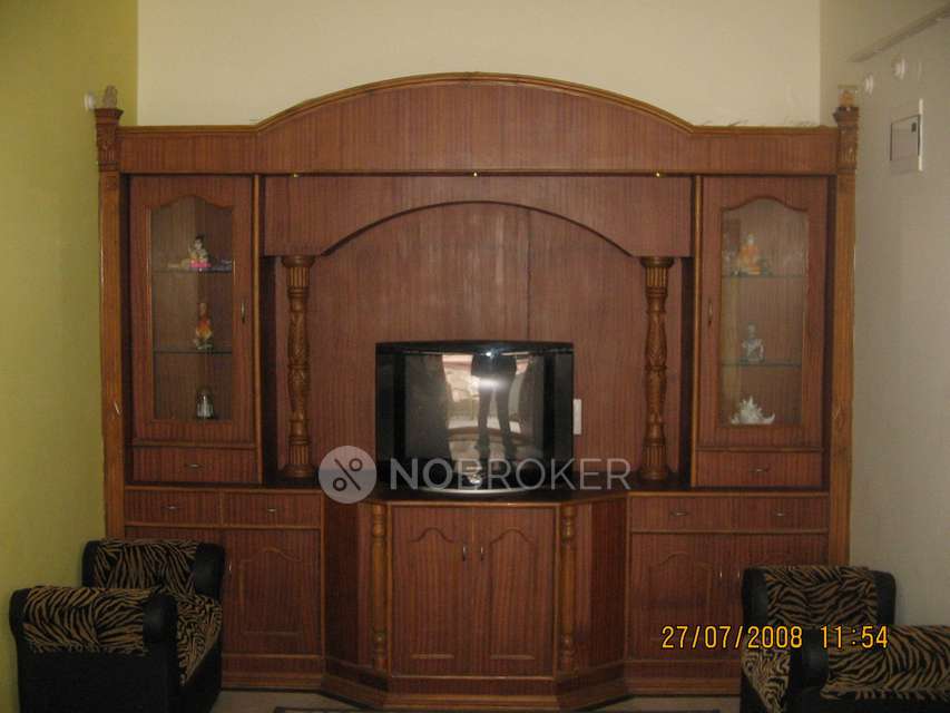 4+ BHK Flat In Standalone Building  For Sale  In Ramanthapur 