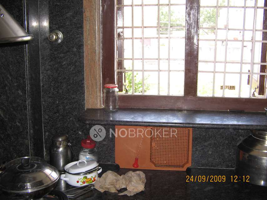 4+ BHK Flat In Standalone Building  For Sale  In Ramanthapur 