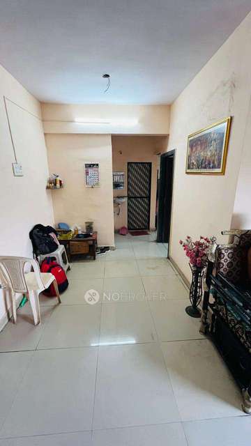 2 BHK Flat In Girija Complex Chs Ltd For Sale  In Adaigaon