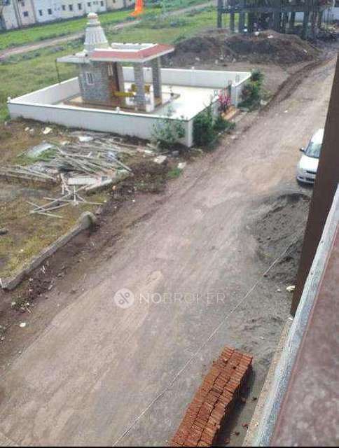 2 BHK Flat In Prabhakar Park Manjri For Sale  In Takale Nagar