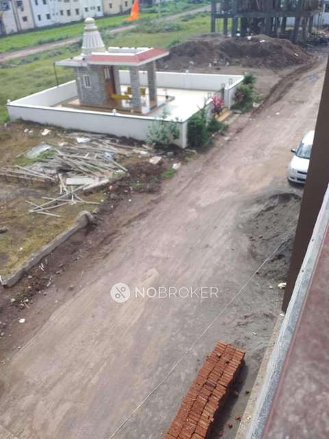 2 BHK Flat In Prabhakar Park Manjri For Sale  In Takale Nagar