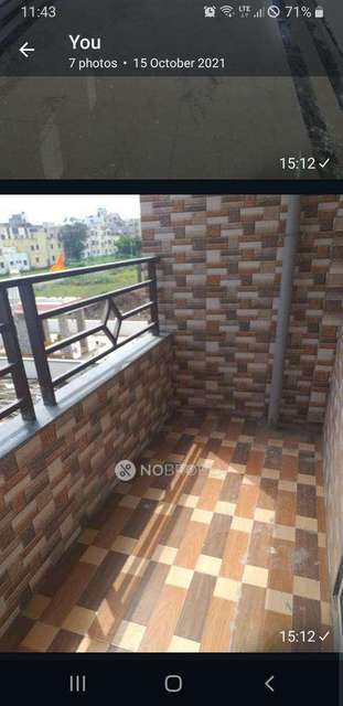 2 BHK Flat In Prabhakar Park Manjri For Sale  In Takale Nagar