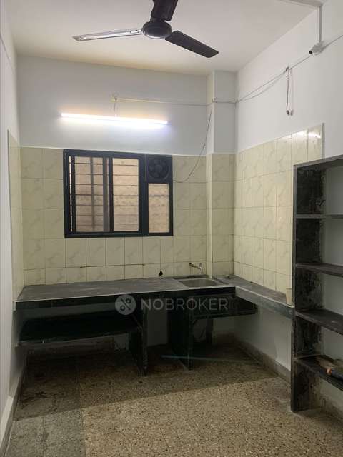 1 BHK Flat In Anand Apartment 2 for Rent  In Old Sangvi