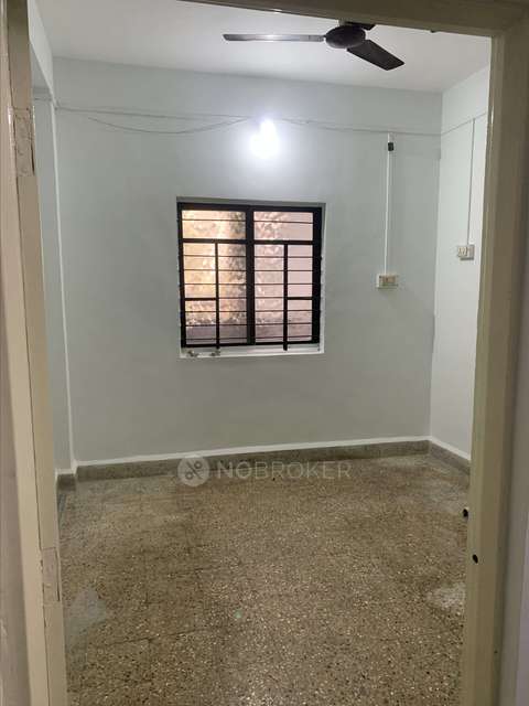 1 BHK Flat In Anand Apartment 2 for Rent  In Old Sangvi