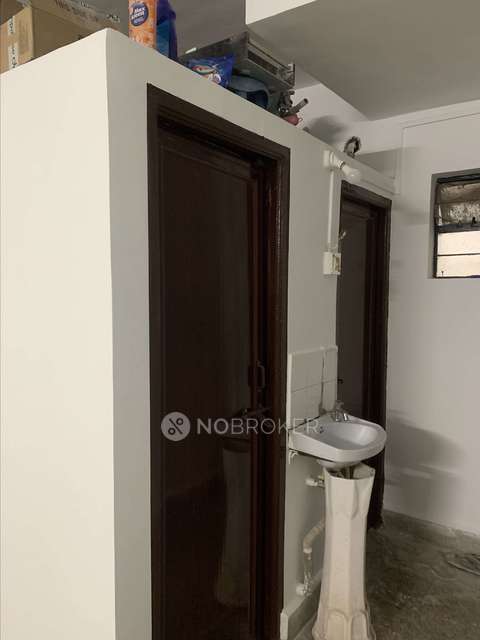 1 BHK Flat In Anand Apartment 2 for Rent  In Old Sangvi