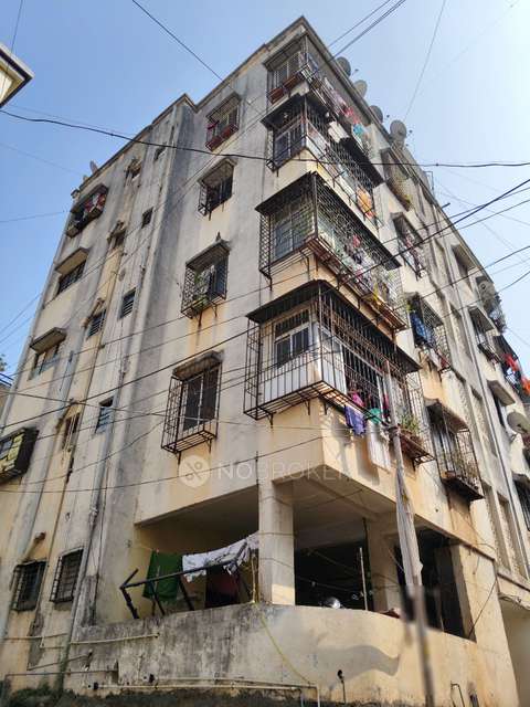 1 BHK Flat In Pardeshi Building For Sale  In Katraj