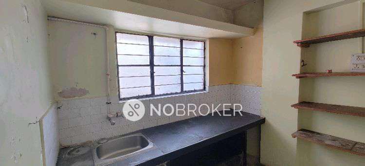 1 BHK Flat In Pardeshi Building For Sale  In Katraj
