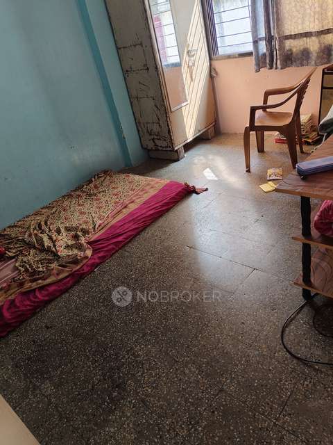 1 BHK Flat In Pardeshi Building For Sale  In Katraj