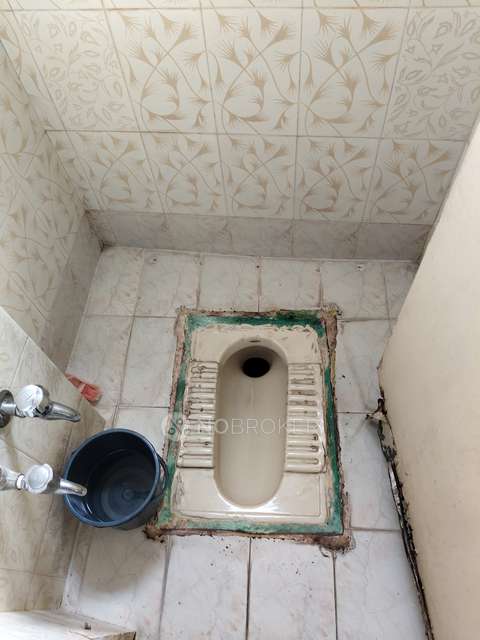 1 BHK Flat In Pardeshi Building For Sale  In Katraj