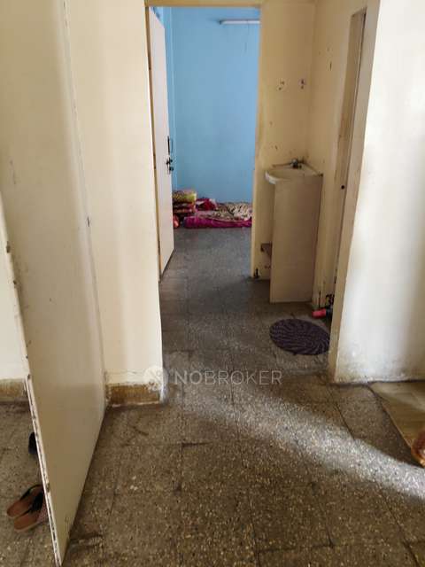 1 BHK Flat In Pardeshi Building For Sale  In Katraj